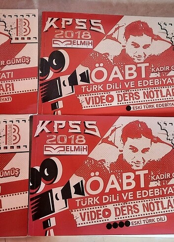 Edebiyat Öabt Kadir Gümüş video ders notları / Gazel şerhi soru 