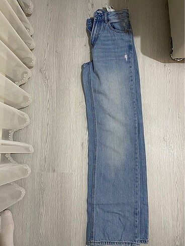 Stradivarius jean