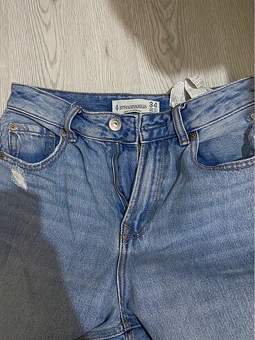 Stradivarius Stradivarius jean