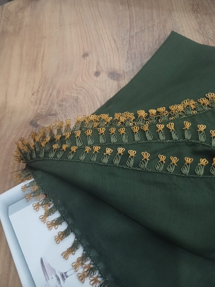 İĞNE OYASI - Görsel 5