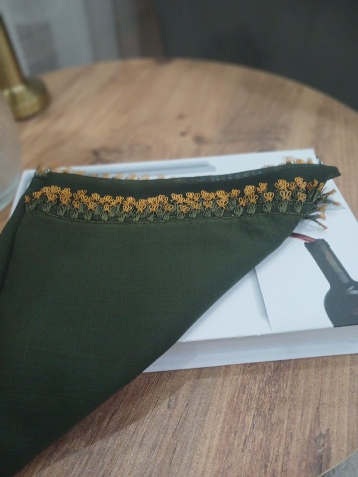 İĞNE OYASI - Görsel 3