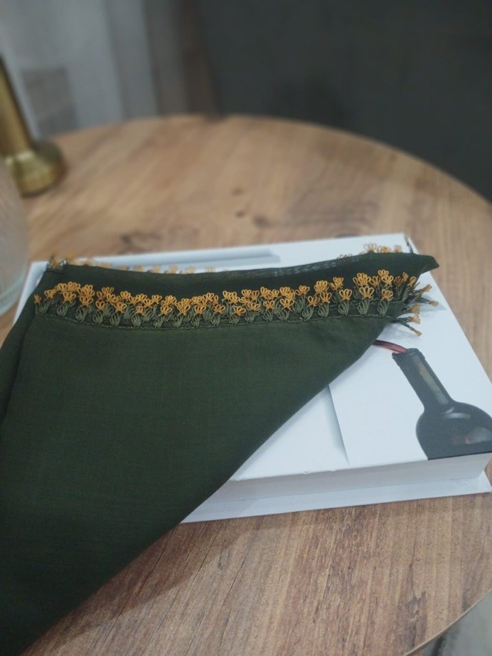 İĞNE OYASI - Görsel 2