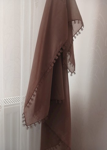 İĞNE OYASI CENK YAZMA DEVE TÜYÜ RENGI - Görsel 4