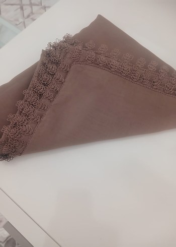 İĞNE OYASI CENK YAZMA DEVE TÜYÜ RENGI - Görsel 2