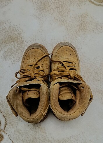 Nike erkek çoçuk bot