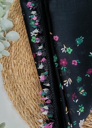 Reyyan yazma iğne oyası???? - Görsel 5