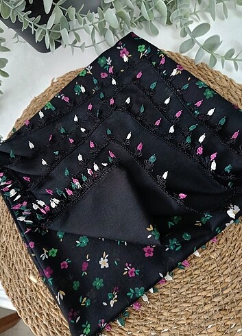 Reyyan yazma iğne oyası???? - Görsel 8