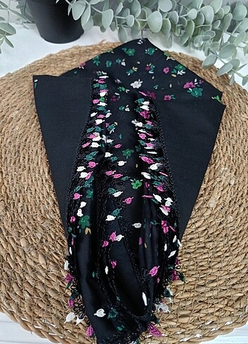 Reyyan yazma iğne oyası???? - Görsel 2