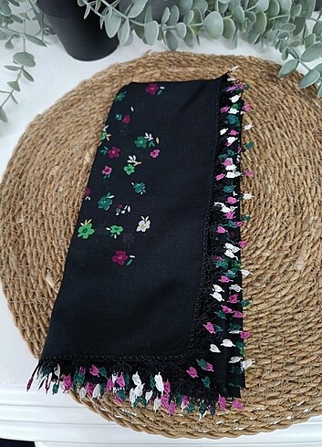 Reyyan yazma iğne oyası???? - Görsel 9