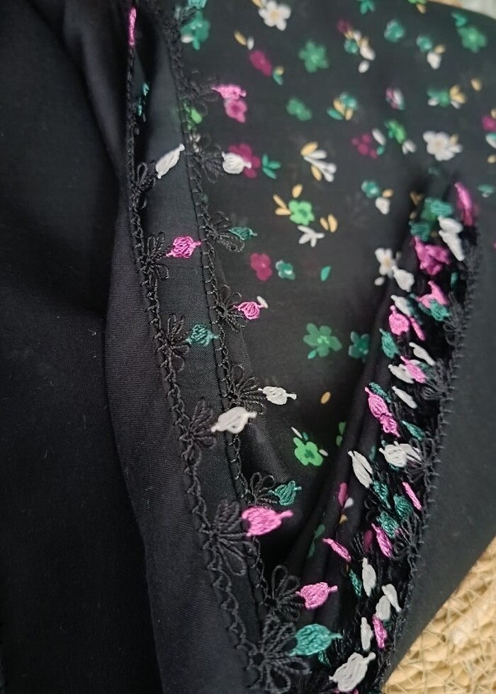 Reyyan yazma iğne oyası???? - Görsel 3