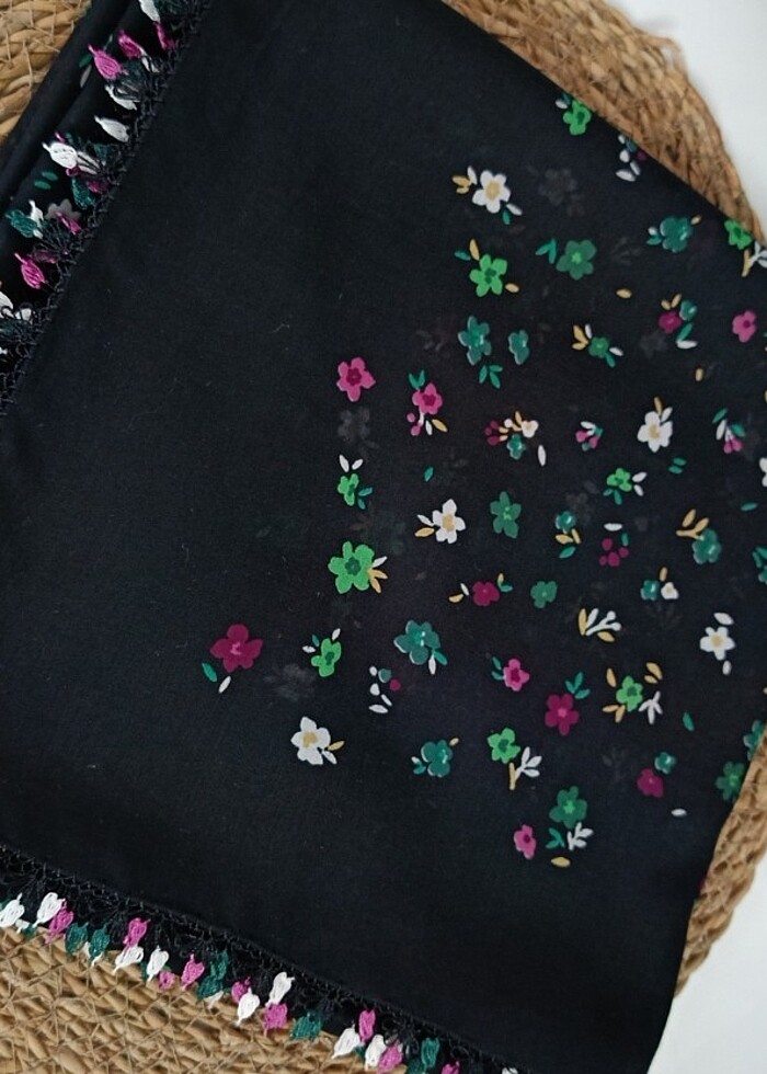 Reyyan yazma iğne oyası???? - Görsel 4