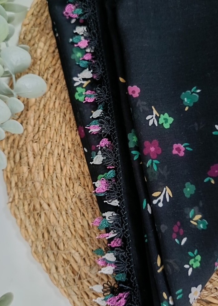 Reyyan yazma iğne oyası???? - Görsel 5