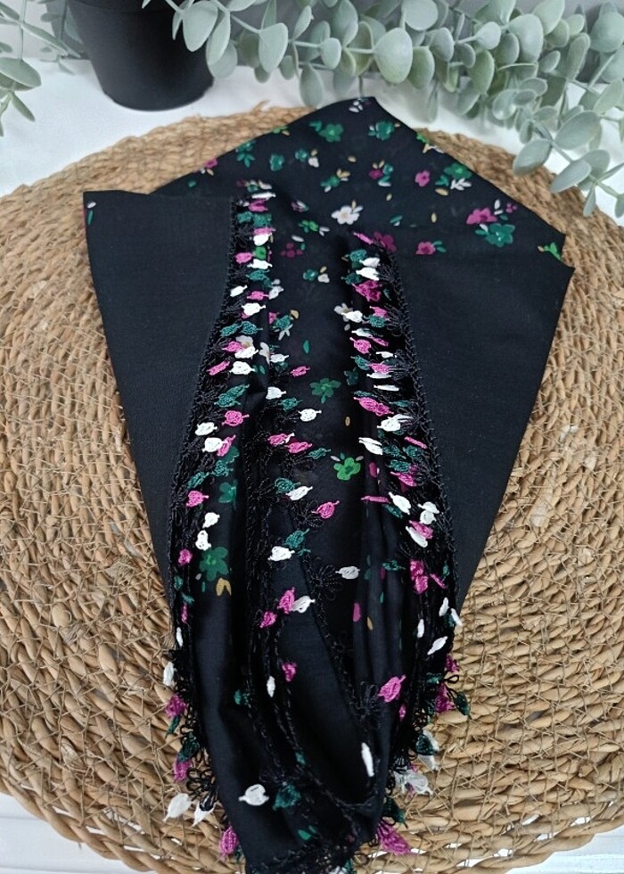 Reyyan yazma iğne oyası???? - Görsel 2