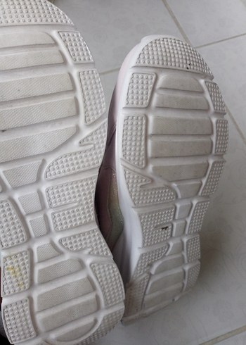 Kız Çocuk spor ayakkabı - Görsel 7