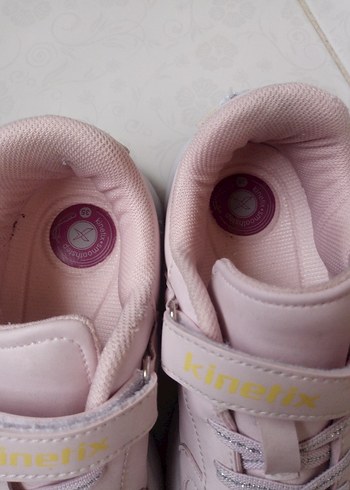 Kız Çocuk spor ayakkabı - Görsel 4