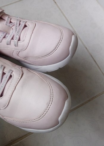 Kız Çocuk spor ayakkabı - Görsel 6