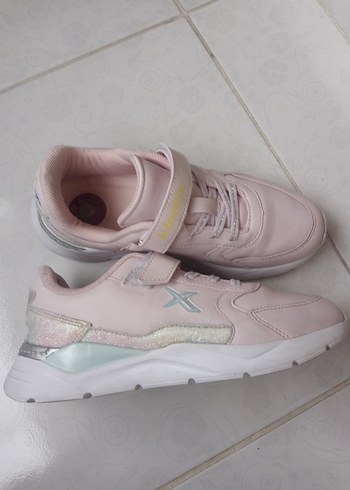 Kız Çocuk spor ayakkabı - Görsel 3