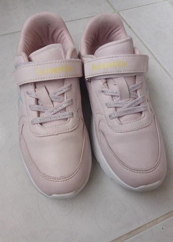 Kız Çocuk spor ayakkabı - Görsel 2