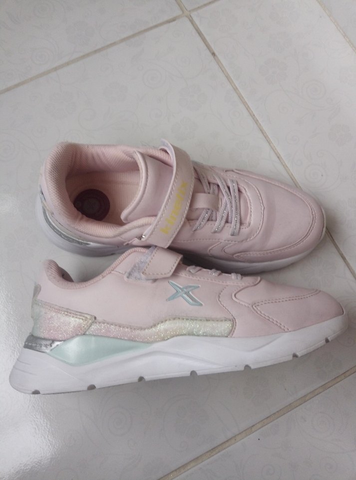 Kız Çocuk spor ayakkabı - Görsel 3