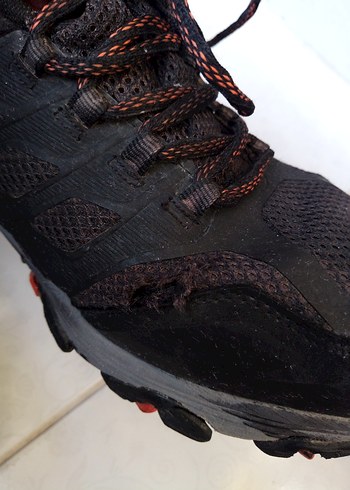 erkek ayakkabı - Görsel 4