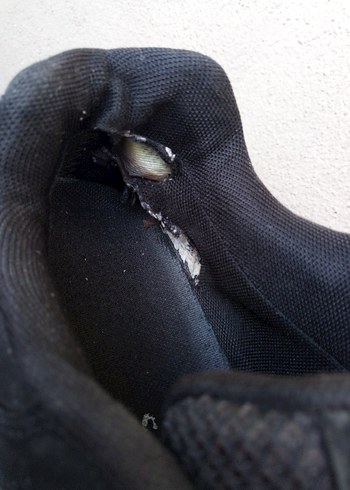 erkek ayakkabı - Görsel 5