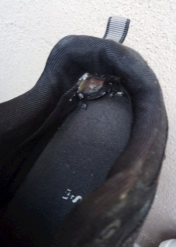 erkek ayakkabı - Görsel 6