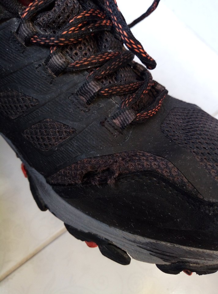 erkek ayakkabı - Görsel 4