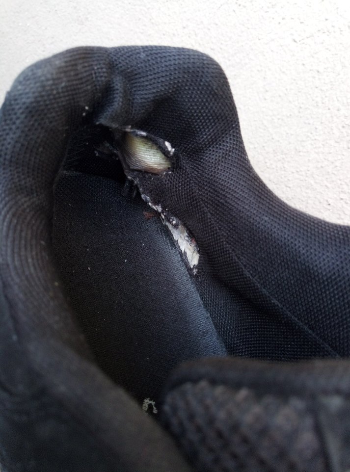 erkek ayakkabı - Görsel 5