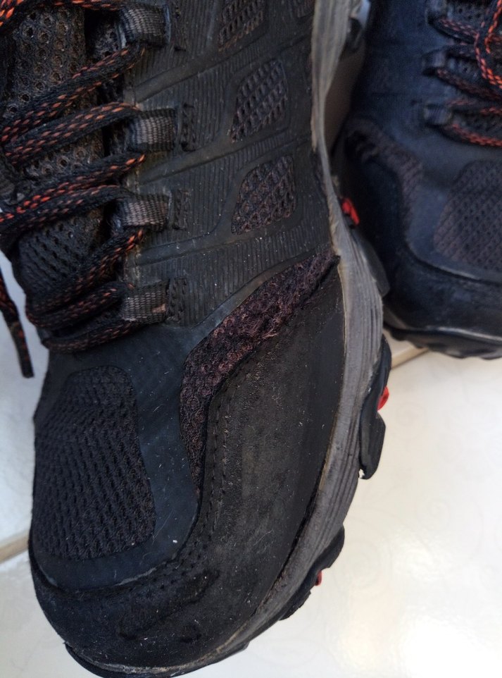 erkek ayakkabı - Görsel 3