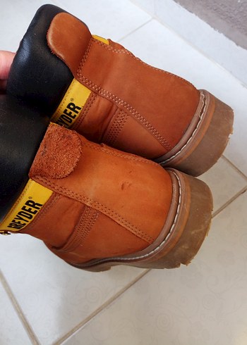 erkek bot - Görsel 5