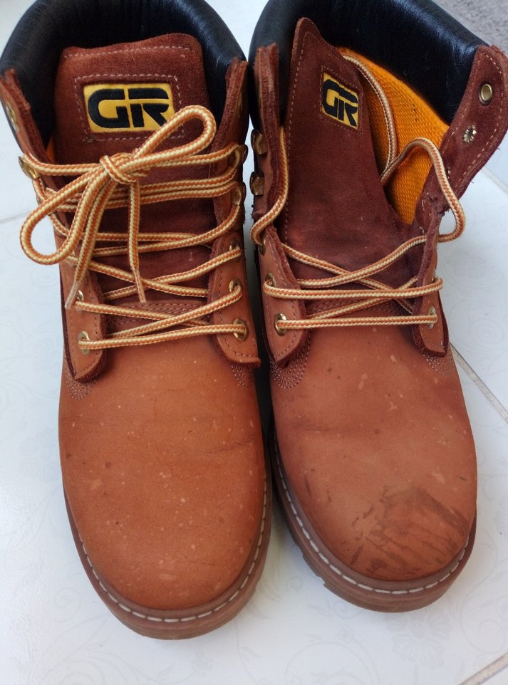 erkek bot - Görsel 2