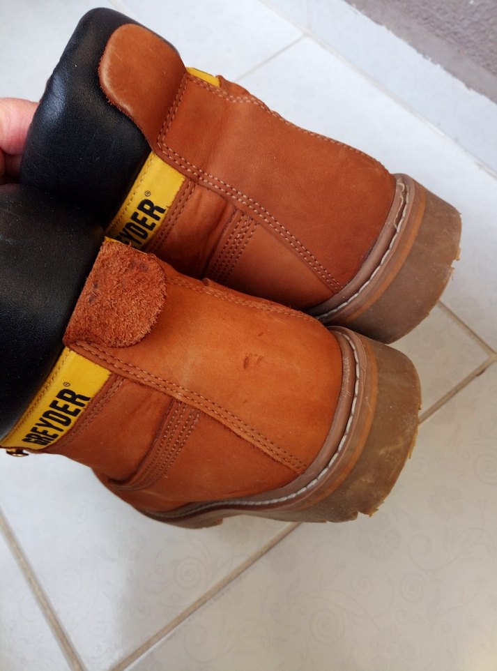 erkek bot - Görsel 5