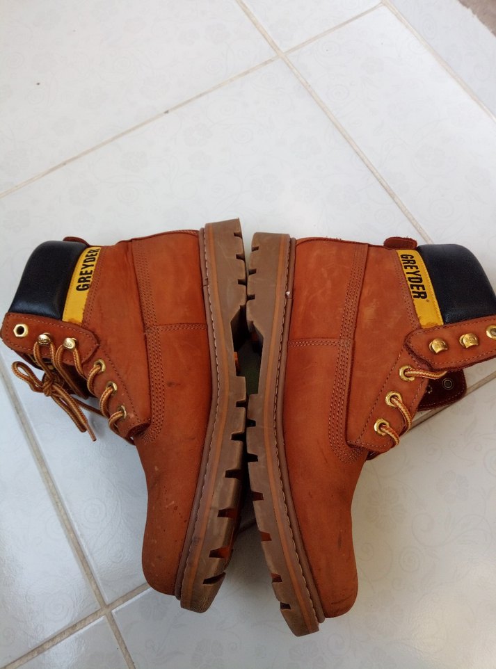 erkek bot - Görsel 4