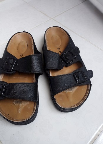 erkek terlik - Görsel 2