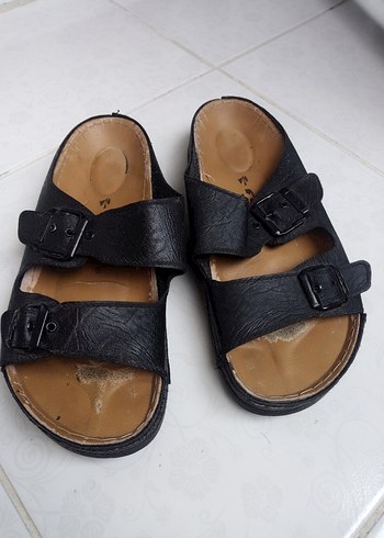 erkek terlik - Görsel 3