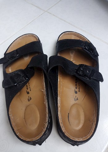 erkek terlik - Görsel 4