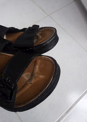 erkek terlik - Görsel 5