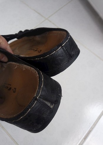 erkek terlik - Görsel 6