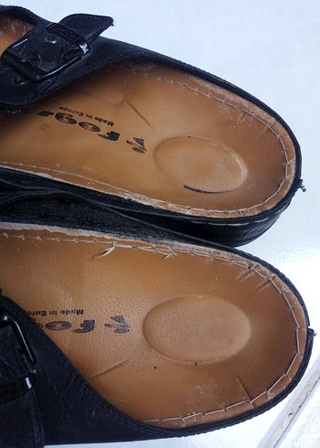 erkek terlik - Görsel 7