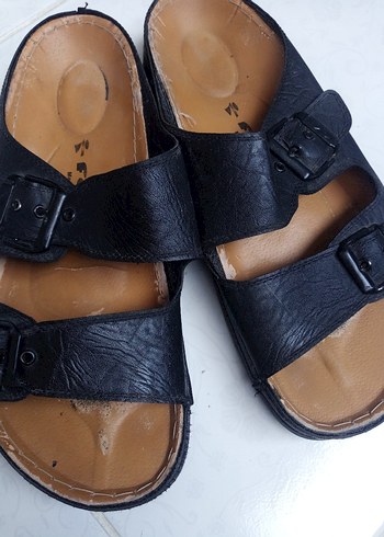 erkek terlik - Görsel 8