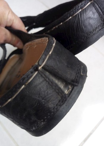 erkek terlik - Görsel 11