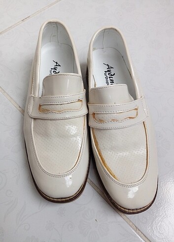 Sünnet ayakkabısı  - Görsel 2