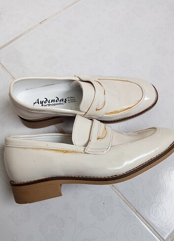 Sünnet ayakkabısı  - Görsel 3