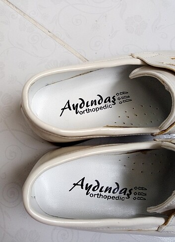 Sünnet ayakkabısı  - Görsel 4