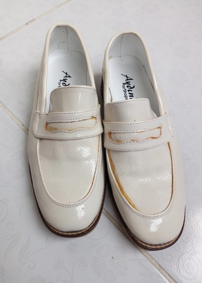 Sünnet ayakkabısı  - Görsel 2