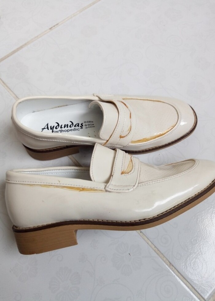 Sünnet ayakkabısı  - Görsel 3