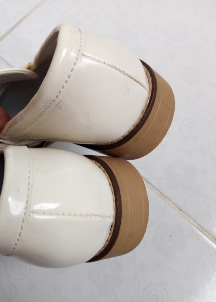 Sünnet ayakkabısı  - Görsel 5