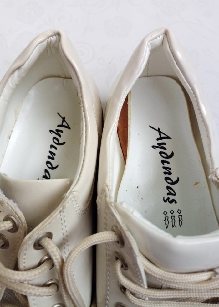 Sünnet ayakkabısı  - Görsel 4