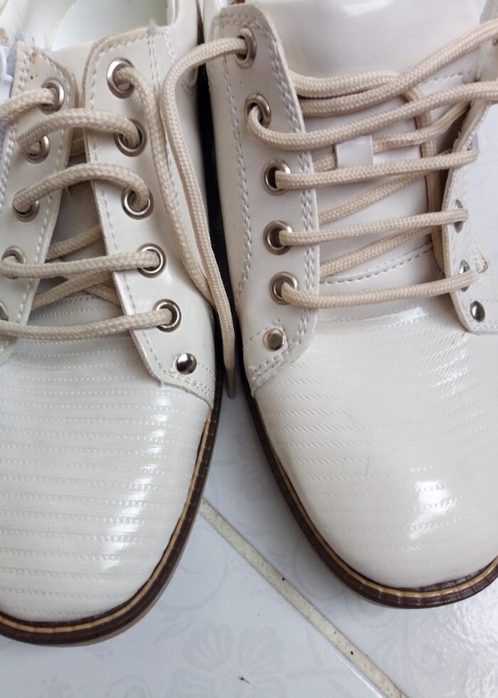 Sünnet ayakkabısı  - Görsel 2