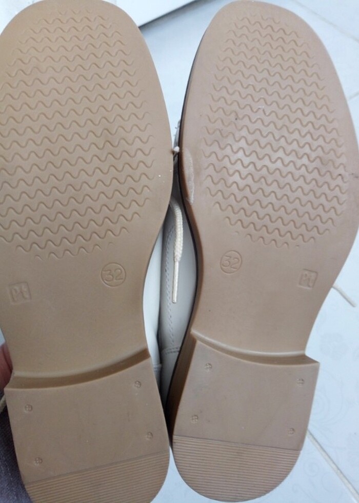 Sünnet ayakkabısı  - Görsel 5